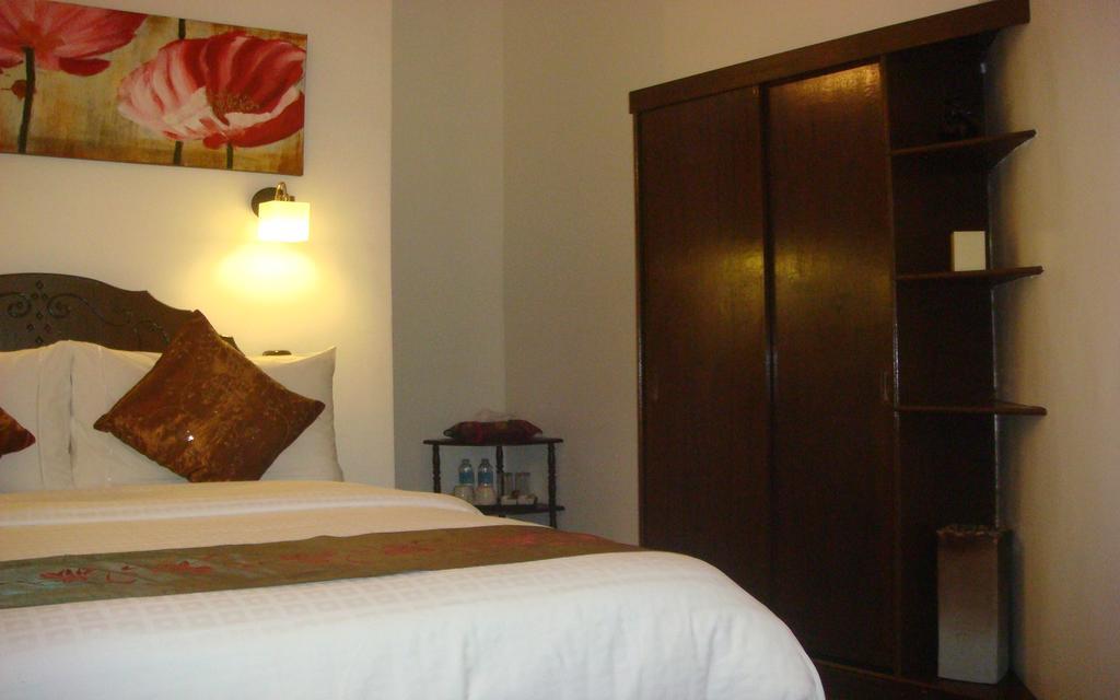 Padre Burgos Castle Resort Surigao Exterior foto